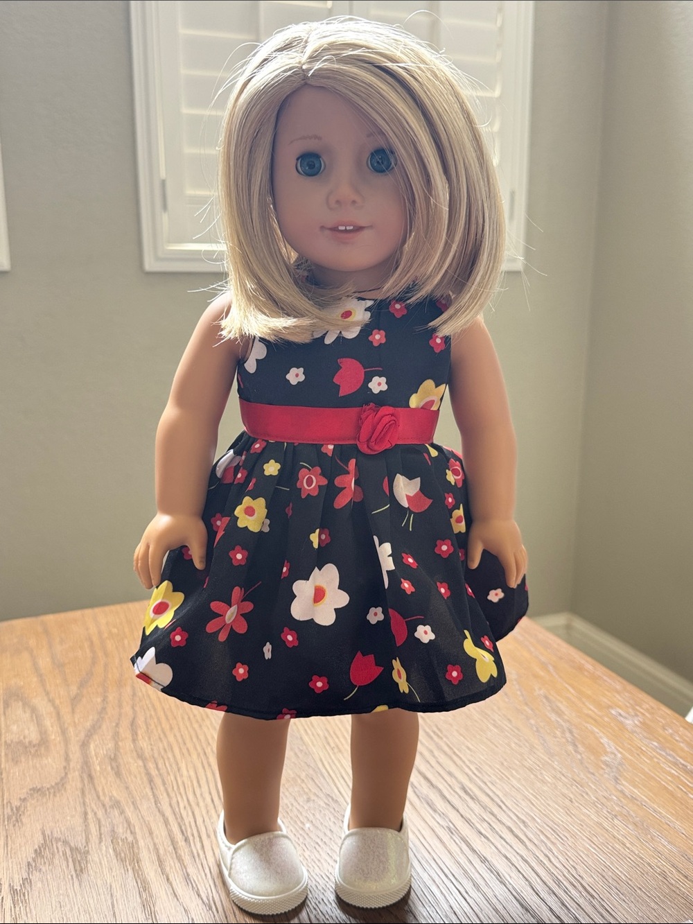 American Girl Doll